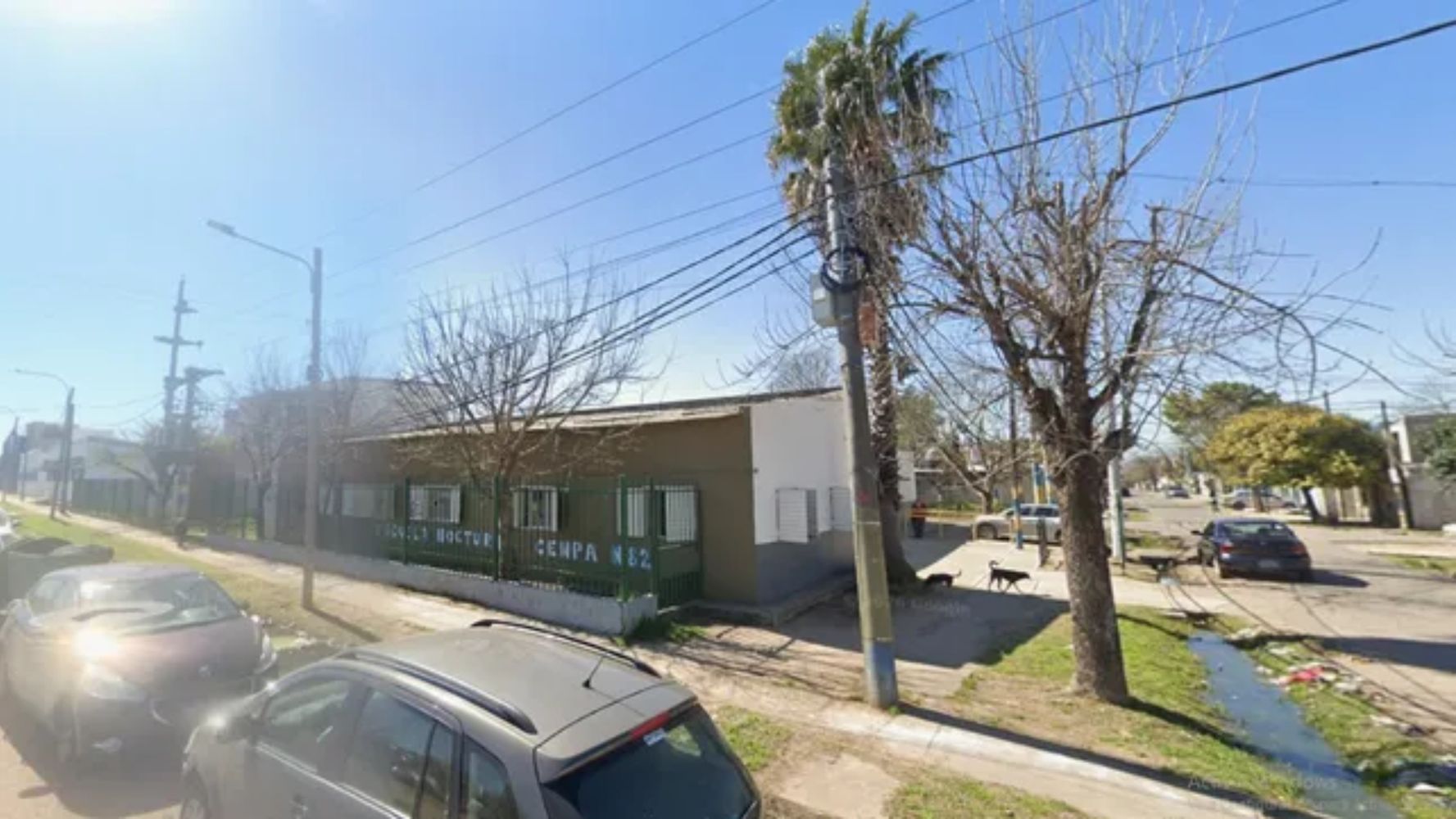 Nueva ola de mensajes amenazantes en colegios de Rosario