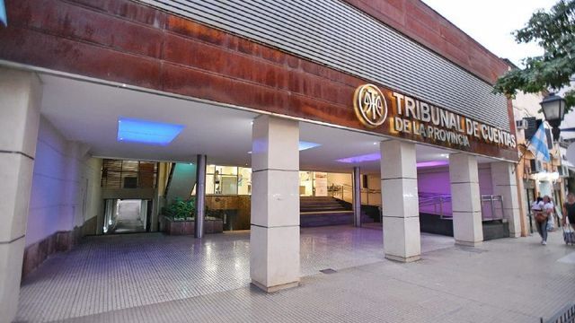 Tribunal de Cuentas: áreas técnicas y jurídicas respondieron a las acusaciones contra su presidente