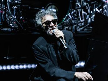 Salieron a la luz más detalles del polémico recital de Fito Páez en el Movistar Arena