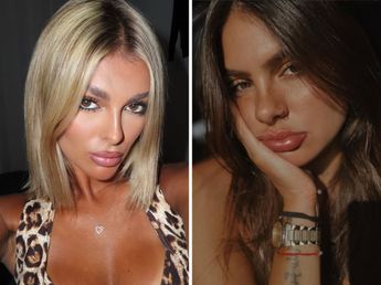 Nenu López habló del motivo por el que no soporta a Luana de Gran Hermano: "Se llevaba bien conmigo y a los dos días..."