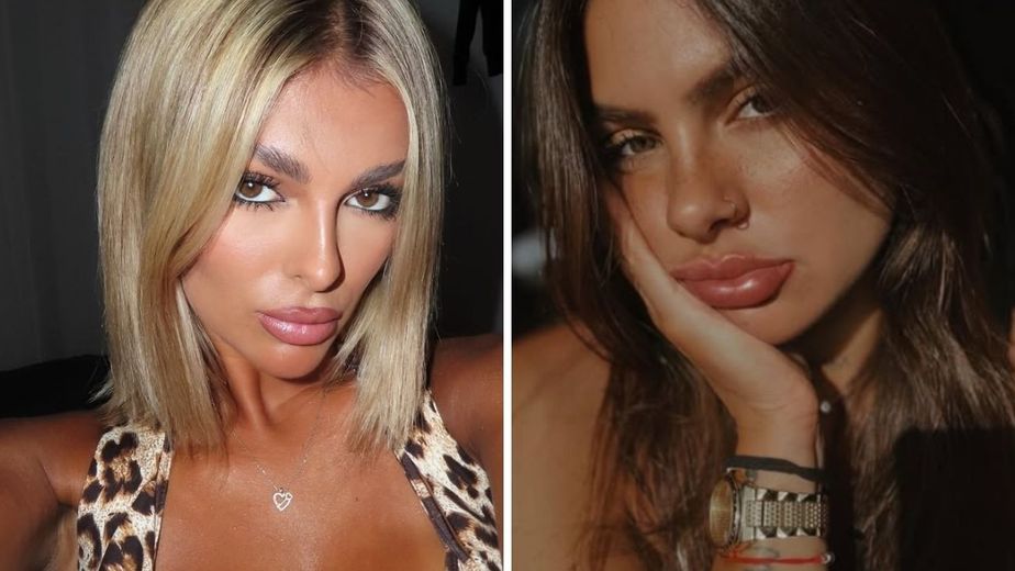 Nenu López habló del motivo por el que no soporta a Luana de Gran Hermano: "Se llevaba bien conmigo y a los dos días..."
