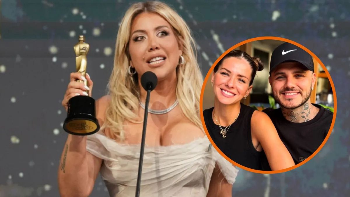 ¿Wanda Nara perdió la custodia de sus hijas y van a vivir con Mauro Icardi y la China Suárez? Todo lo que se sabe hoy