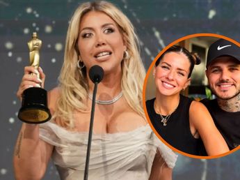 ¿Wanda Nara perdió la custodia de sus hijas y van a vivir con Mauro Icardi y la China Suárez? Todo lo que se sabe hoy