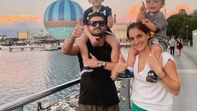 Qué es de la vida de Natalia Pastorutti