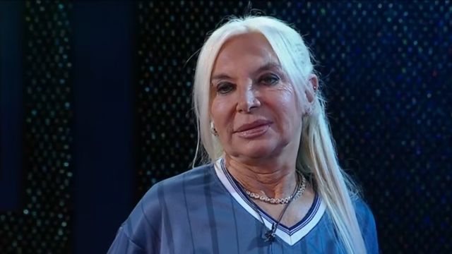Yanina Zilli