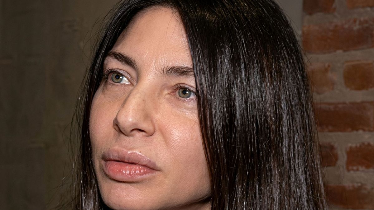 Fuerte preocupación por Romina Gaetani: internaron de urgencia a la actriz y revelaron qué le pasó