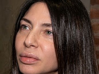 Fuerte preocupación por Romina Gaetani: internaron de urgencia a la actriz y revelaron qué le pasó