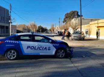 Lo apuñalaron en la universidad, le perforaron el pulmón y quedó internado: cómo sigue su salud