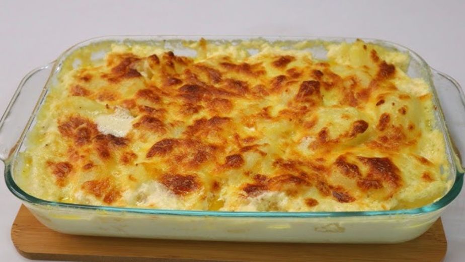 Papas a la crema: la receta de la abuela con el truco secreto para lograr un gratinado exquisito