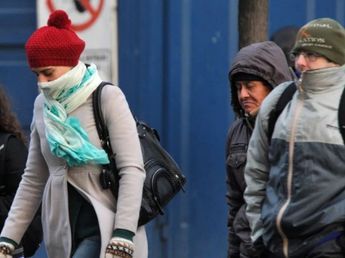 El Gobierno aseguró que no faltará gas y que los hogares "son prioridad"
