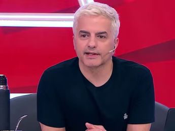 ¿Traición? Ángel de Brito expuso a una exangelita y reveló una polémica situación: "Pidió plata..."