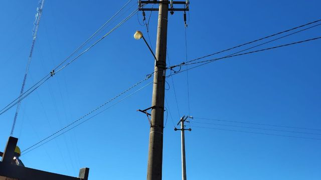 Energía de Misiones optimizó una línea clave para el bombeo de agua potable en San Vicente.