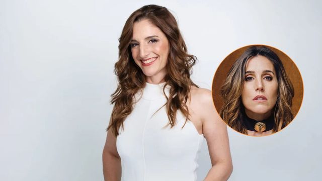 Qué es de la vida de Natalia Pastorutti