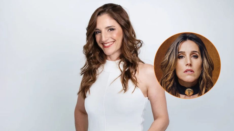 La firme decisión que tomó Natalia Pastorutti para alejarse de la sombra de La Sole