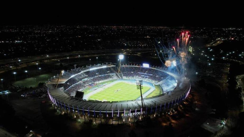 Con Boca y River adentro, por qué el estadio Kempes será el centro de todas las miradas en octubre