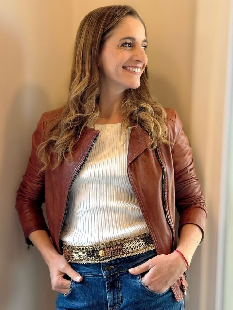 Qué es de la vida de Natalia Pastorutti