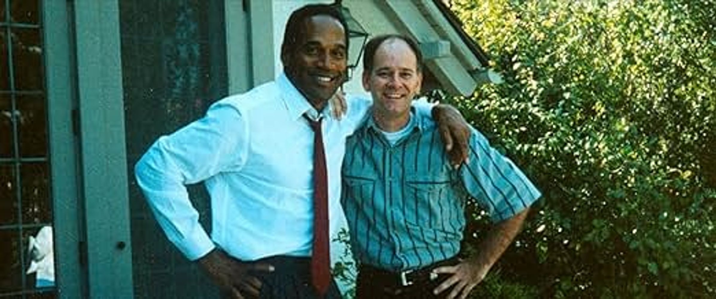 Cacería implacable: O. J. Simpson cuanta con solo una temporada.