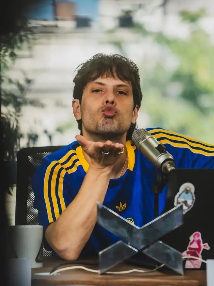 Tomás Pergolini