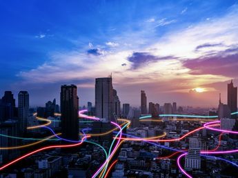 Smart Cities: cómo funciona la tecnología que ayuda a los municipios a anticiparse a los problemas