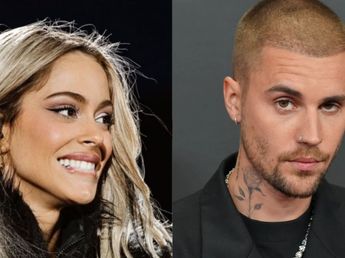 Tini Stoessel habló sobre Justin Bieber y confesó un íntimo secreto: "Una de las razones..."