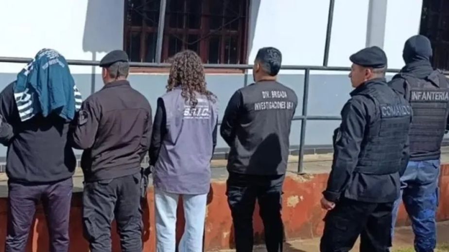 Un detenido en Iguazú por presunto tráfico de MASI negó los cargos y seguirá alojado mientras avanza la investigación.