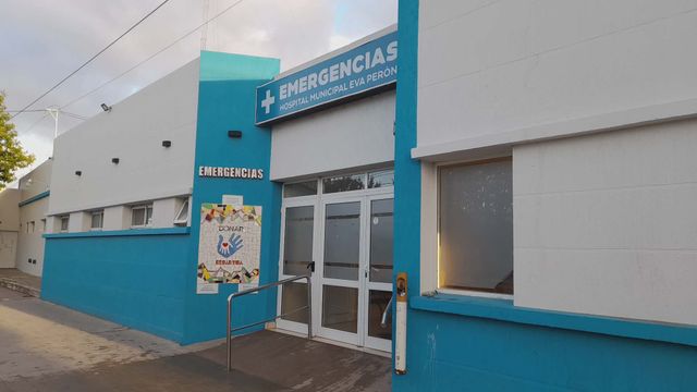Hospital Municipal de Punta Alta