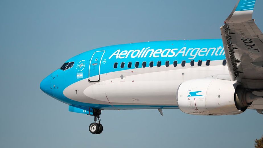 A días del Mundial, cancelaron el vuelo entre Rosario y Miami y hay incertidumbre entre miles de pasajeros
