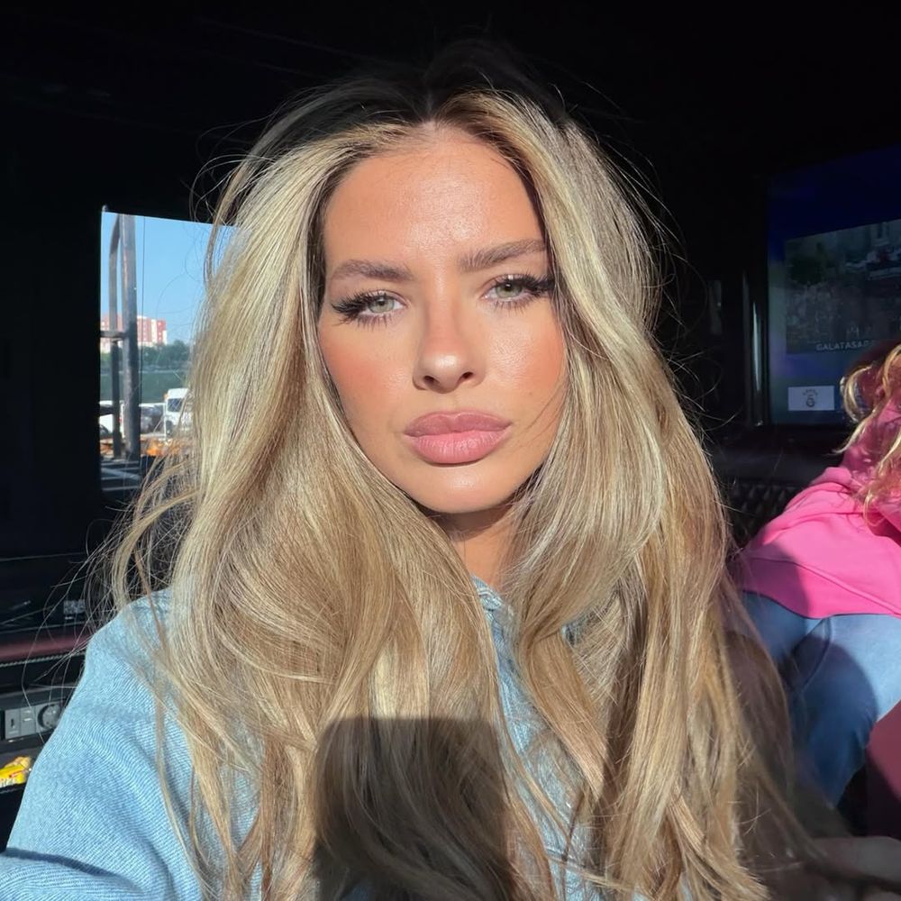 La China Suárez volvió a Instagram con una imagen renovada: el impactante cambio de look
