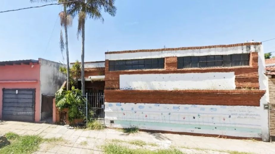 Cómo fue el momento en que encontraron descompensada a la nena de Merlo en el jardín de infantes