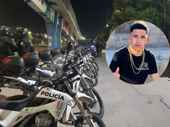 Detuvieron a un hermano de Tomás Orihuela en Córdoba: los graves motivos