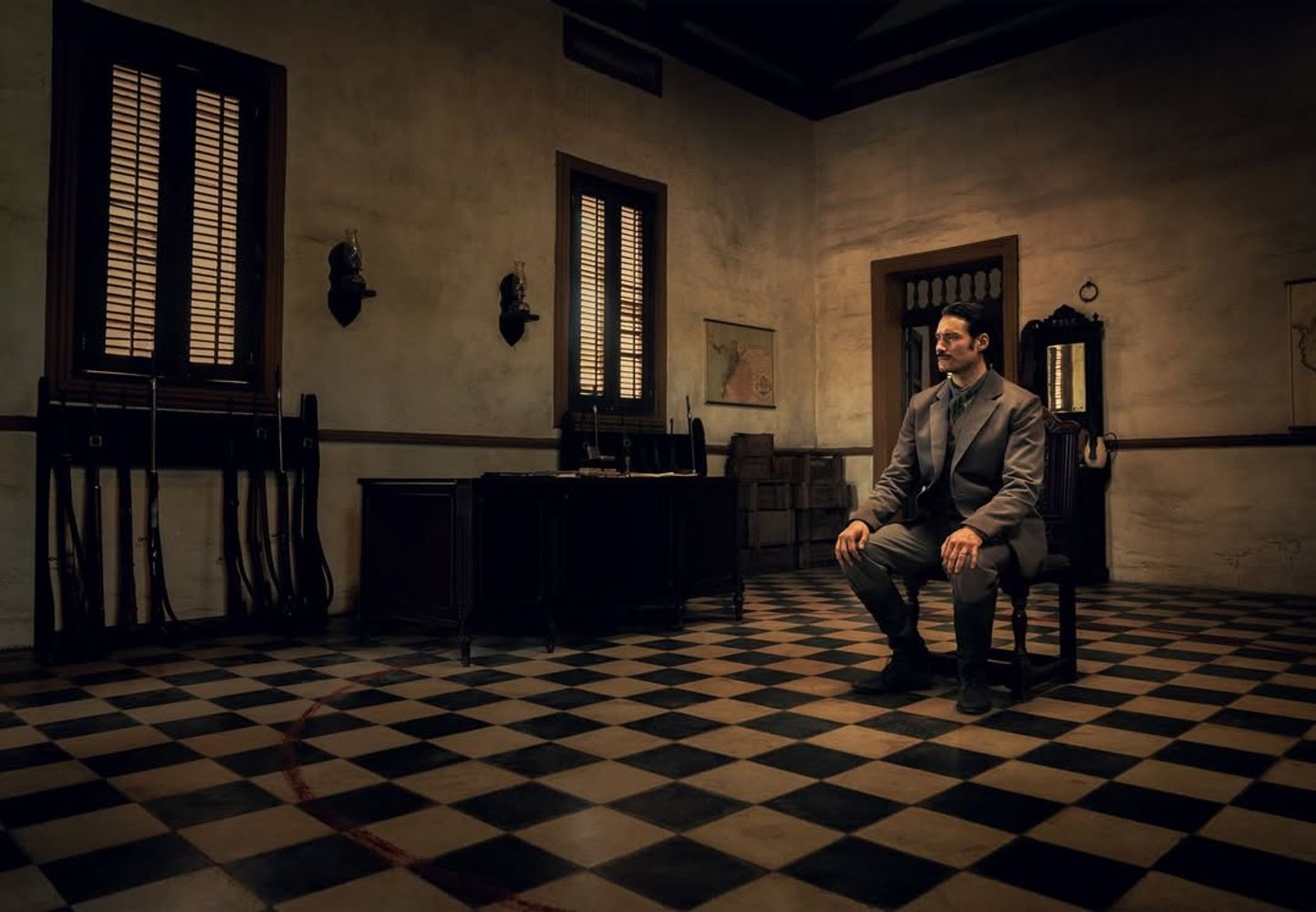El drama basado en la novela de García Márquez vuelve el 5 de agosto y se despide para siempre el 26 del mismo mes.