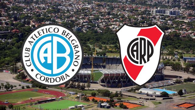 Todo lo que hay que saber de la final Belgrano vs River. 