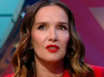 "Me pegó 16 veces": La impactante denuncia contra Natalia Oreiro en medio del estreno de su nueva película