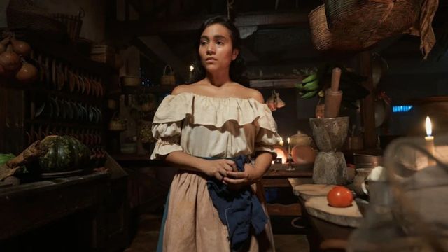 Netflix confirmó cuándo se estrena la segunda parte de la serie y la fecha del gran final.