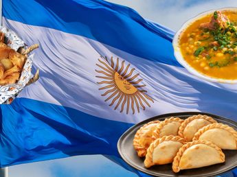 25 de Mayo: la guía completa sobre dónde cómo locro, pastelitos y empanadas en la Ciudad de Buenos Aires