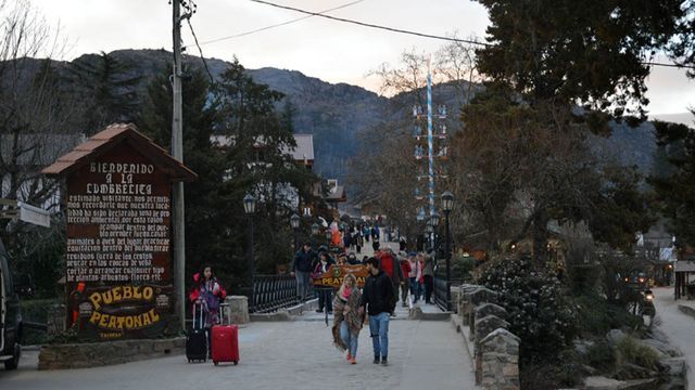 Cuándo serán las vacaciones de invierno en Córdoba.