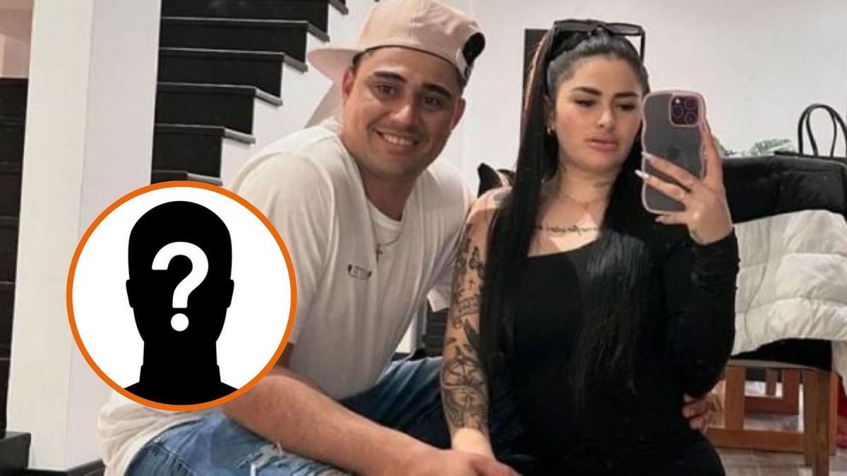 ¿El Moneda estuvo con un amigo de Kami Franco?: el video que desató un escándalo