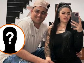 ¿El Moneda estuvo con un amigo de Kami Franco?: el video que desató un escándalo
