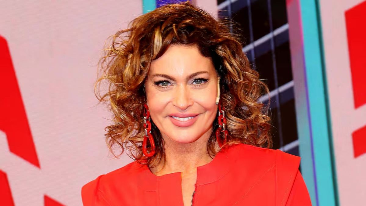 Karina Mazzocco reveló la cirugía estética facial que se hizo y mostró el resultado en redes