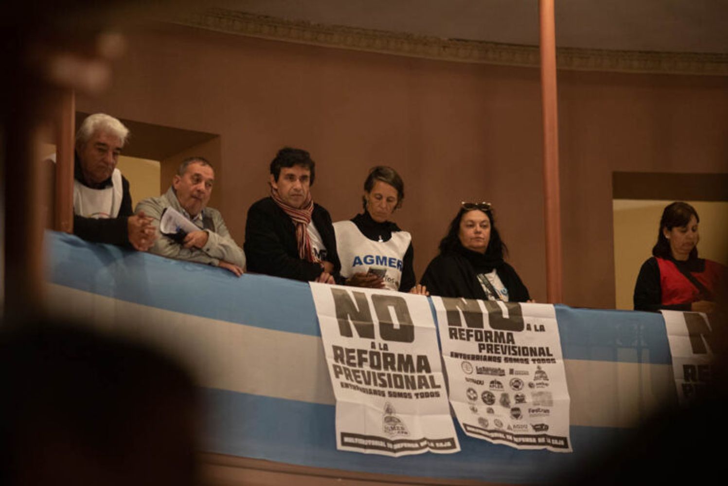 Docentes