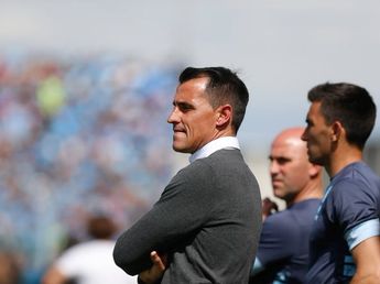 A quince años de aquel Belgrano-River, lo que dijo Guillermo Farré de la final que se viene