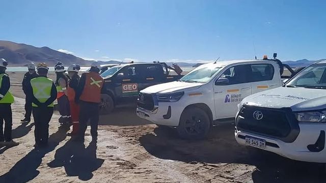 Durante la jornada se revisaron instalaciones, procedimientos y medidas exigidas por el organismo de control.