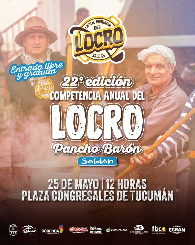 Pancho Barón.
