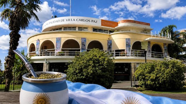 Villa Carlos Paz celebrará el 25 de Mayo con una gran mateada patria y propuestas culturales