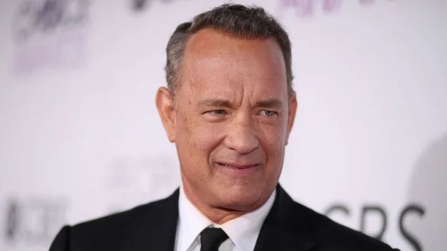 La nueva serie documental de Tom Hanks recupera imágenes y audios reales nunca antes vistos en televisión.