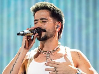 Camilo en Argentina 2026: precios de entradas para su show en el Movistar Arena y cómo comprarlas