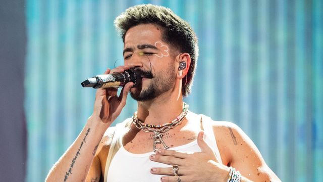 Camilo en Argentina 2026: precios de entradas para su show en el Movistar Arena y cómo comprarlas