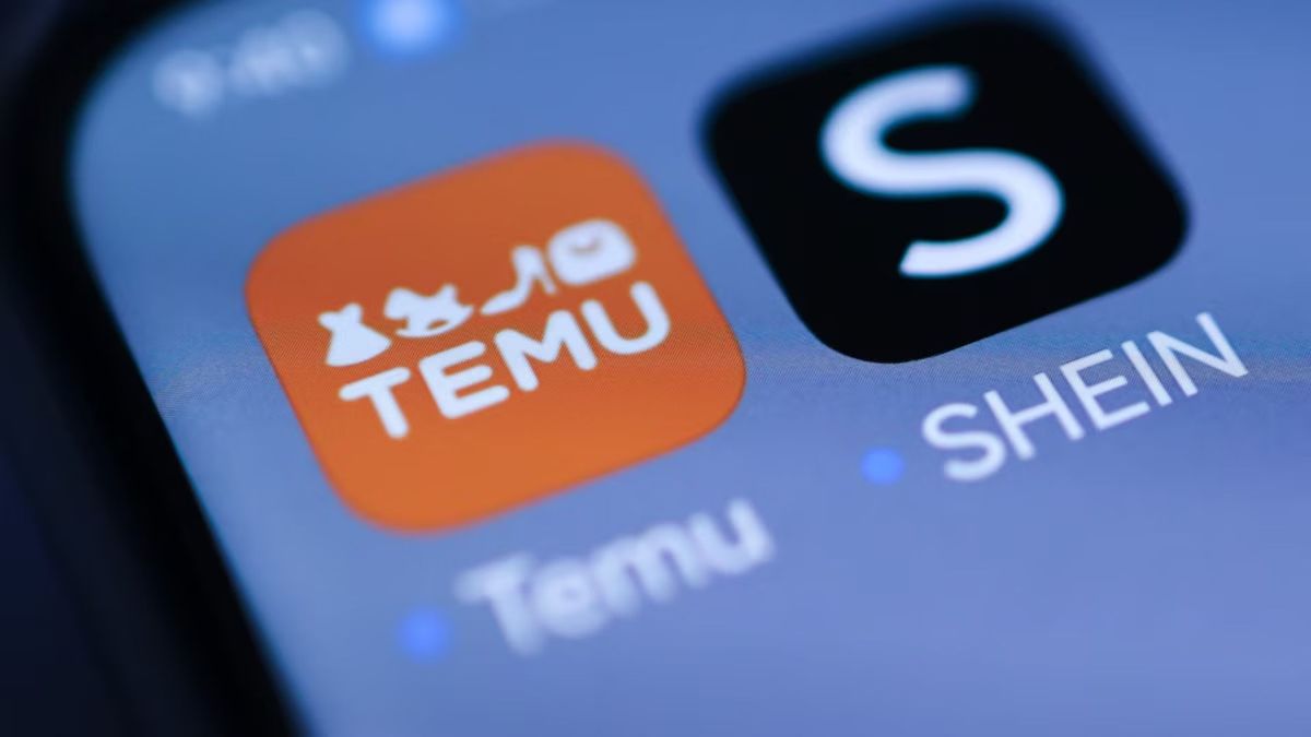 El truco para que lleguen más rápido las compras en Shein y Temu a Argentina