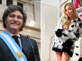 Quién es Rosmery Oscurita Maturana, la mujer detrás del audio viral con Javier Milei sobre el "Paquetón": su Instagram