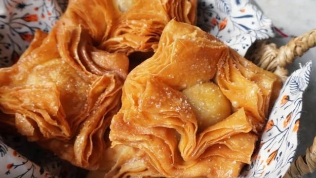 La receta definitiva para disfrutar de unos pastelitos sin mucho esfuerzo.